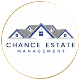 Chance Estate Management logo