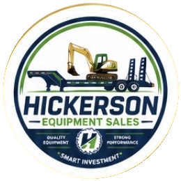 Hickerson Equipment Sales logo